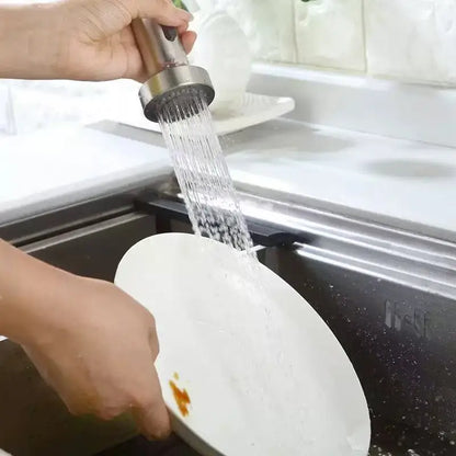 Spare Replacement Kitchen Mixer Tap Faucet Pull Out Spray Shower Head Setting