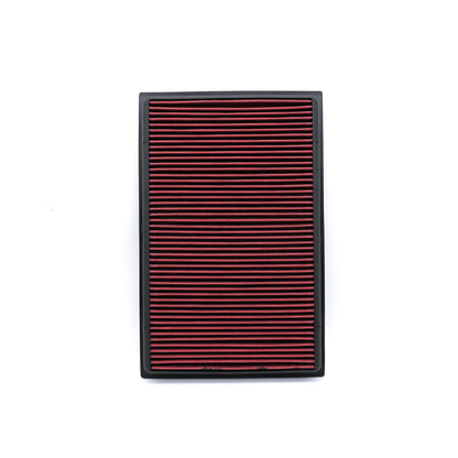 car Replacement Air Filter Fits for Audi A3 Q3 TT TTS RS Quattro Volkswagen Eos Golf Passat CC Air Intake Washable Reusable