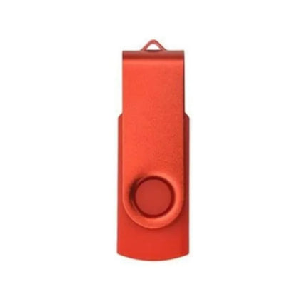 Engrave Gift USB Flash Pen Drive 2.0 4gb 8gb Memory Stick 128mb 16gb 32gb Pendrive for Business Mini Cle U Disk 64GB Memoria Usb
