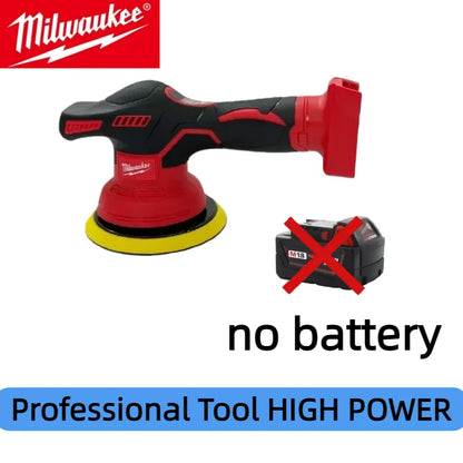 Milwaukee Brushless Power Tool Set, Angle Grinder, Drill, Polisher, Impact Wrench, Multi-function Cordless Power Tools Hot Sale