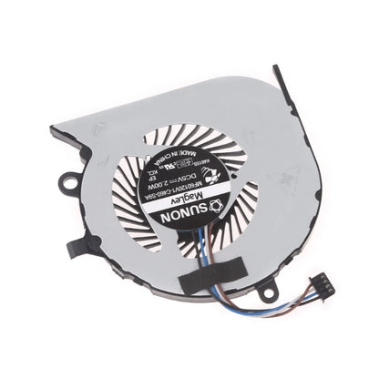 New Original CPU Cooling Fan Cooler For Dell Latitude E7270 E7470 Radiator DC5V Fan EG50040S1-C600-S9A KSB0605HC