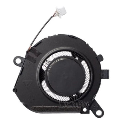 Original CPU Cooling Fan for Dell Latitude 7310 2-in-1 P34S Fan EG50040S1-CJ80-S9A