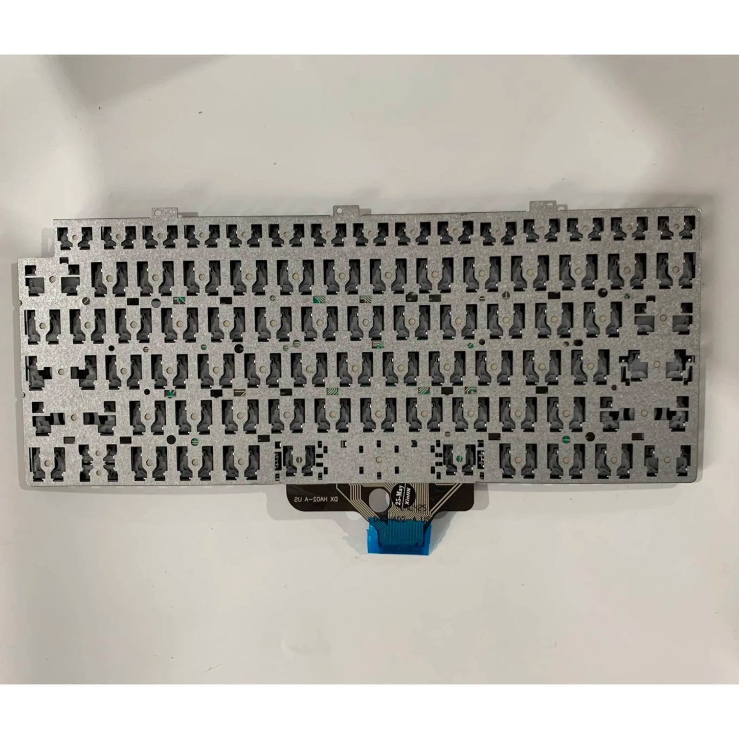 US Layout Dell Latitude P133G 13-7300 7320 E7320 5320 5330 5340 5350 7320 7330 Laptop Keyboard