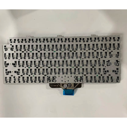 US Layout Dell Latitude P133G 13-7300 7320 E7320 5320 5330 5340 5350 7320 7330 Laptop Keyboard