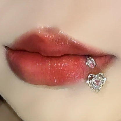 Lip Ring Collection Horseshoe C Ring Cute and Spicy Girl Ear Bone Ring Niche and Versatile Wholesale Europe and America Jewelry
