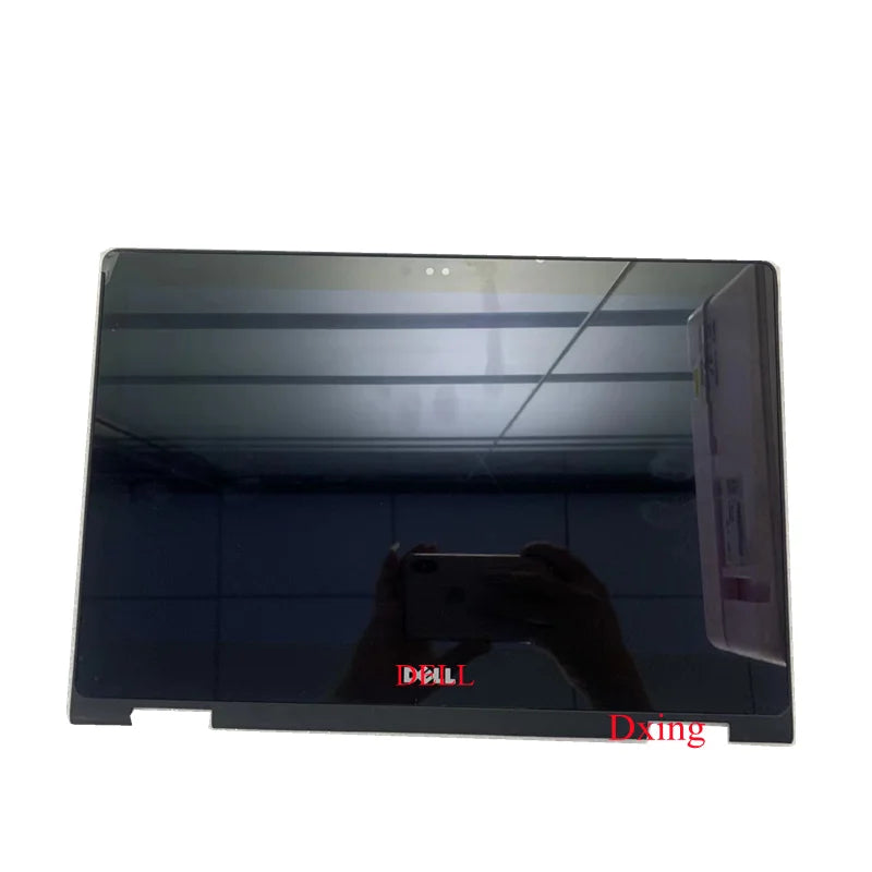 13.3" for DELL Inspiron 13 5368 5378 5379 p69g LCD Screen+Touch Digitizer Assembly+FRAME BEZEL B133HAB01.0 NV133FHM-N41 A11 IPS