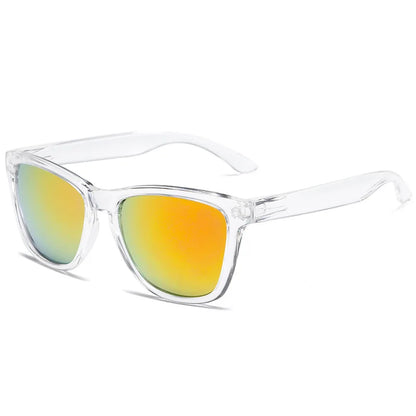 Sunglasses Man Anti-uv Sun Glasses Coating Lens Driving Fishing UV 400 Protection Outdoor Sports Shades Women