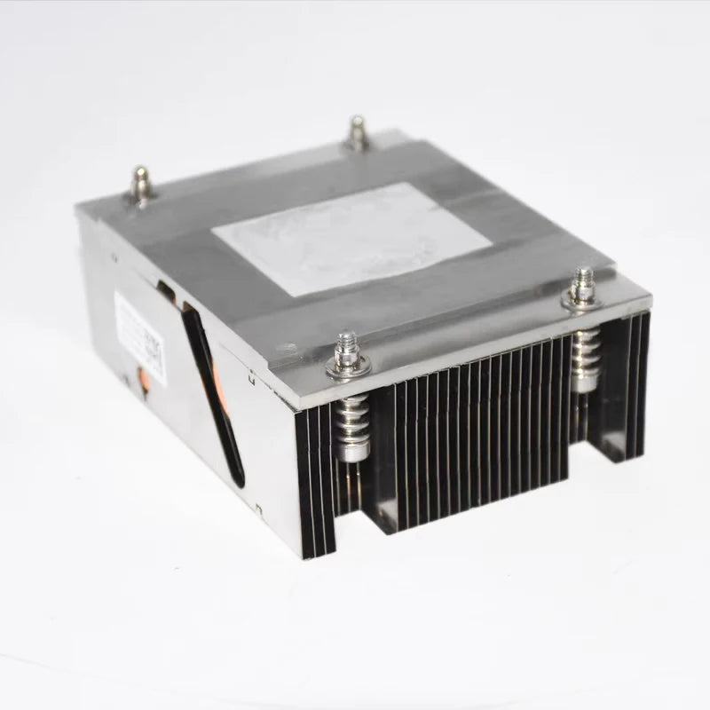 08XH97 Original For DELL Poweredge Server R530 R530XD CPU Server Heatsink 8XH97 CN-08XH97 High Quality