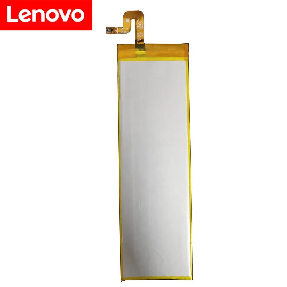 2026 Years 100% Original For Lenovo Yoga Tab 3 Pro YT3-X90L YT3-X90F YT3-X90X X90 100% Original 4000mAh L15D1P31 Battery
