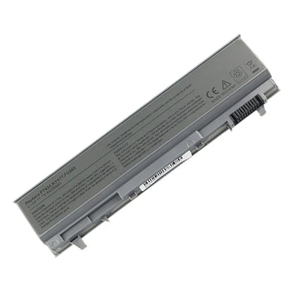 Laptop battery For DELL Latitude E6410 E6510 E6400 E6500 W1193 PT436 PT437 KY477 KY265 KY266 for Precision M4400 M2400 M4500