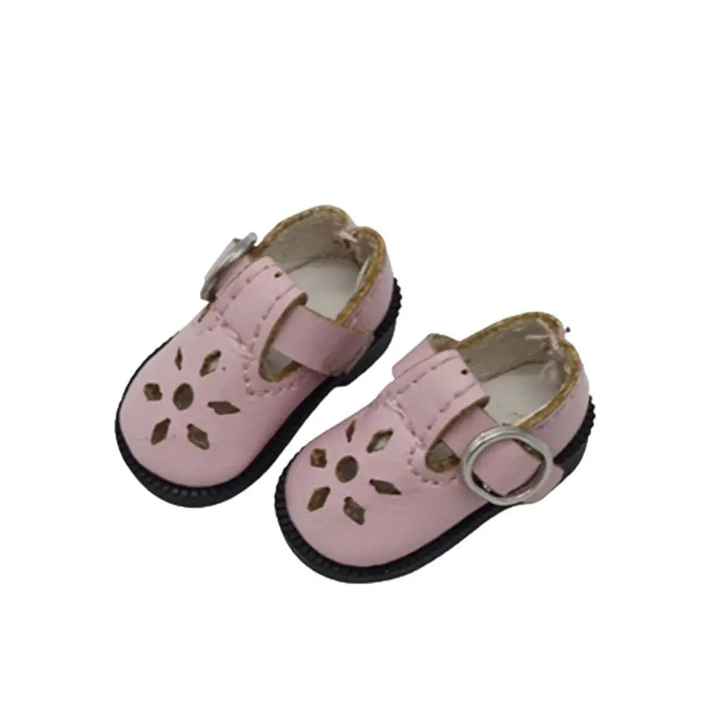 Accessories Blythes Doll Toy Birthday Gift Childrens Gift Doll Shoes Mini Casual Shoes Mini Doll Shoes Decorate Doll Shoes