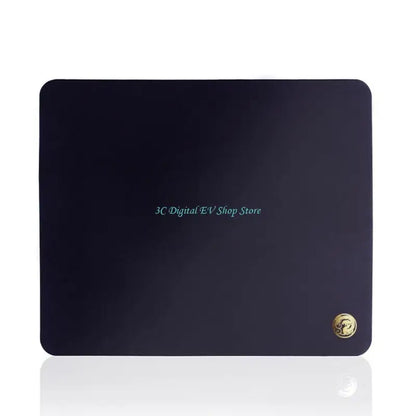 E74D Mouse Pad with Non-Slip Rubber Base Premium-Textured&Waterproof Gaming Mousepad