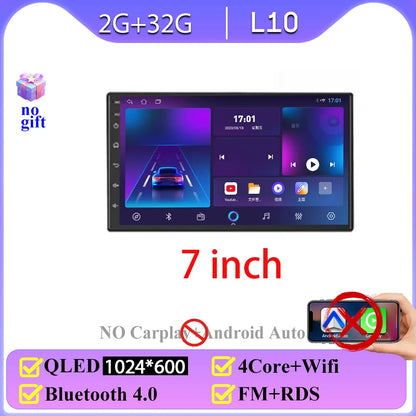 Carplay For Nissan Sentra 2007-2012 GPS Navigation Display Car Radio 5G Wifi Automotive Multimedia Car Intelligent Systems DVD