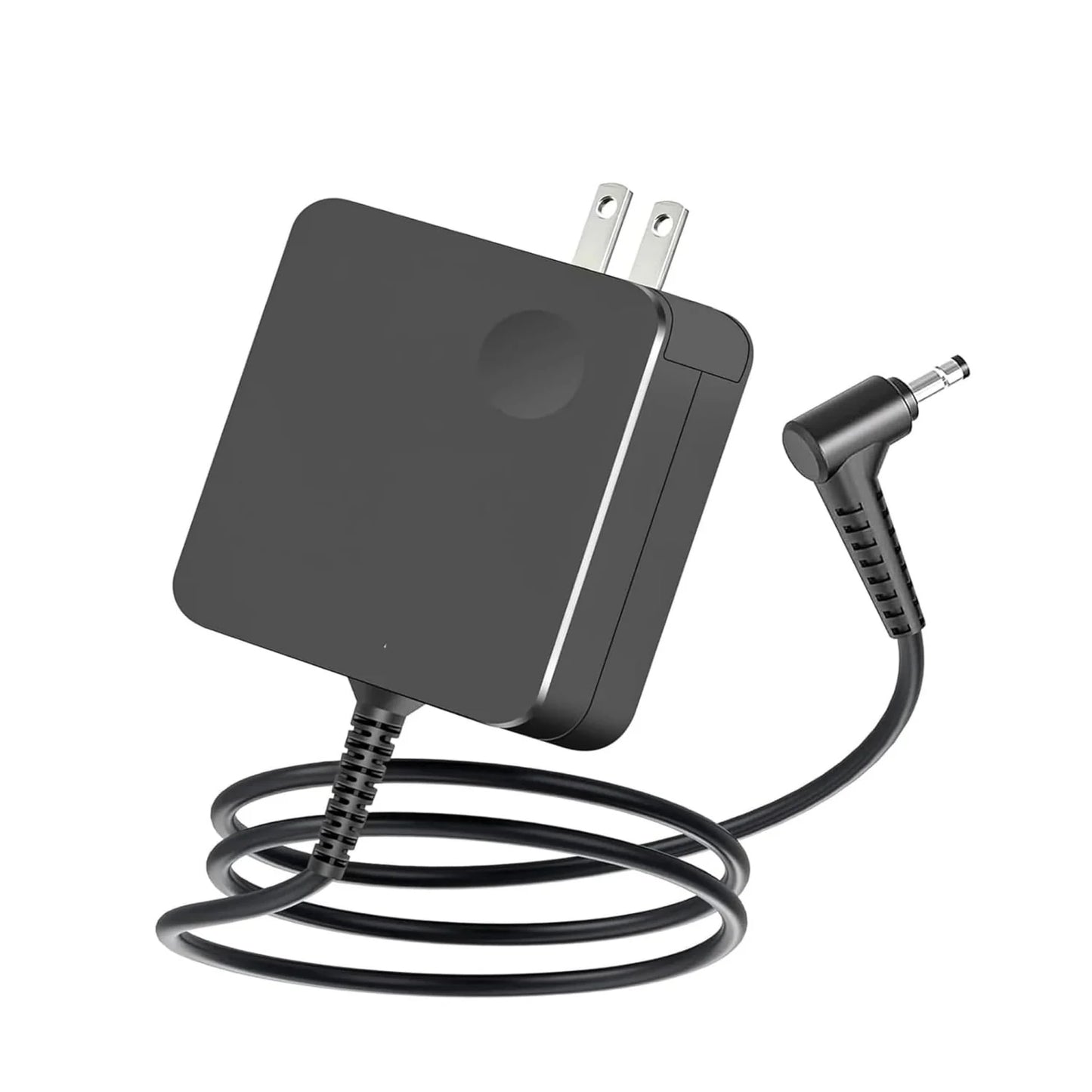 65W Charger Compatible with Lenovo V14 V15 V17, IdeaPad1 3 5 Flex4 5 6,310 330,S145S 540 L340,Yoga710 510 Laptop Power Adapter