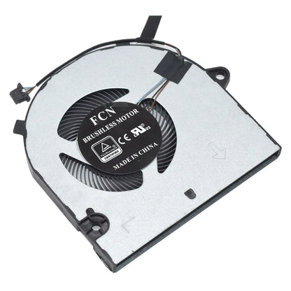 New For Dell Latitude 3420 3520 E3420 E3520 CPU Fan 0YD29T YD29T BN7005S5H-N02P DC5V 4-Line Laptop Cooling