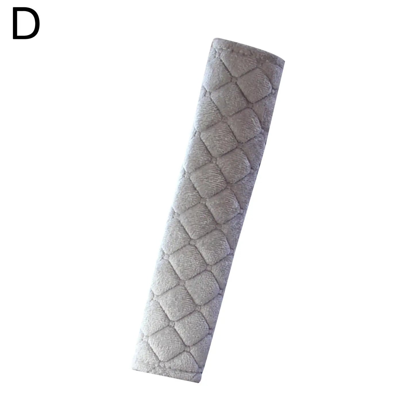 Car Seat Belt Cover Seatbelt Shoulder Pad Cushions Universal Safety Belt Shoulder Protection Comfortable Seat Belt Covers
