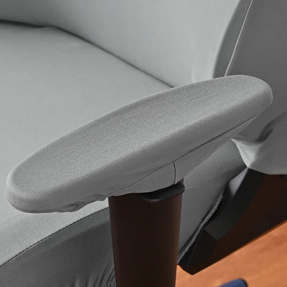 Ergonomic Office Computer Game Chair Slipcovers Stretchy Polyester Reclining Racing Gaming Chair Covers Waterproof Chair Covers
