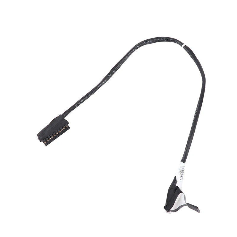 Laptop Battery Connector Cable for Dell Latitude 5480 5490 5491 E5480 E5490