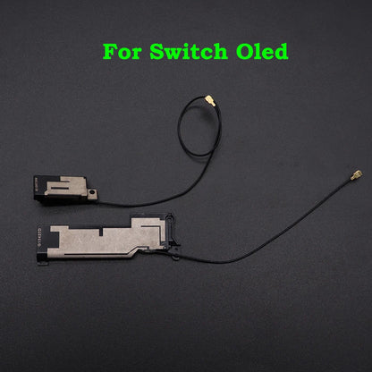 1 pair WiFi Wireless Antenna Repair Parts For Switch for NS Lite Oled Host Antenna Long / Short Version
