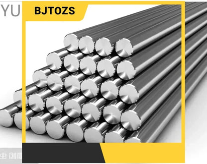 1/2Pc Stainless 3mm 5mm Steel Solid Round Rod Lathe Bar for DIY Craft Tool Diar 2mm 2.5mm 3mm 3.5mm 4mm 4.5mm 5mm 6mm 8mm 10mm