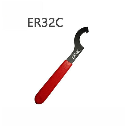 Coilover Spanner Wrench , Coilover Wrench, C-Shape Spanner Wrench, Shock Spanner Hook Wrench Tools