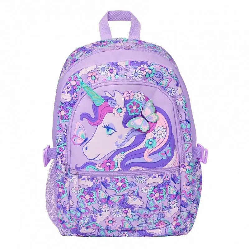 Backpacks for primary and secondary school students large capacity backpacks for men and women outdoor cartoon backpack  product