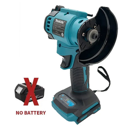 Makita's Various Models of Portable Cordless Power Tools, Cordless Chainsaws, Brushless Chainsaws, Electric Guns Power Tools