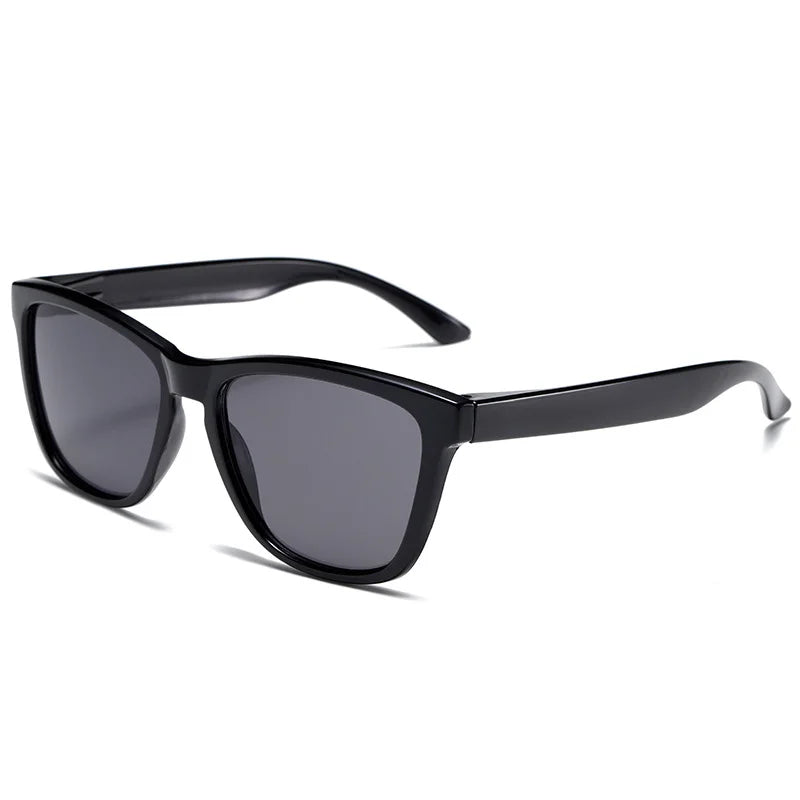 Sunglasses Man Anti-uv Sun Glasses Coating Lens Driving Fishing Sun Glasses UV Protection Outdoor Sports Shades New