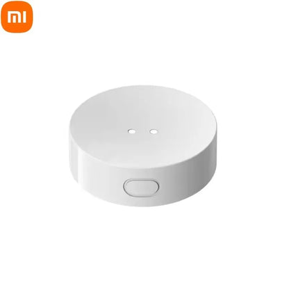 Xiaomi Water Sensor 2 Bluetooth Flood Water Leak Detector Home Remote Alarm Security Soaking Work For Mihome App