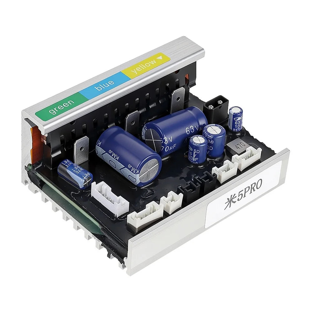 Electric Scooter Mainboard Controller For Xiaomi 5 Scooter Circuit Board Upgrade Smooth Riding Safe Operation Stable Drive