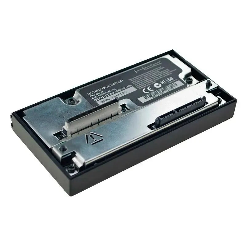 Sata Network Adapter for Sony PS2 Fat Game Console SATA HDD Hard Disk Adaptor for Sony Playstation 2 Gaming Accessories