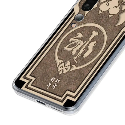Honkai Star Rail Game Same Style Phone Case For Xiaomi Mi 14 13 13T 12T 10 12 Lite 11 11X 11T Pro Poco X6 X5 X3 NFC F6 5G Cover