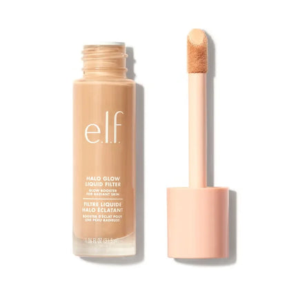 Fashion ELF Skincare Products Pre Makeup Gel Green Primer Exfoliate Clean Pores Makeup Setting Spray Liquid Foundation Makeup
