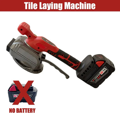 Fit Milwaukee Multifunctional Power Tools:3-inch Angle Grinder,Car Polisher,Electric Rivet Gun,Jigsaw,Electric Air Pump