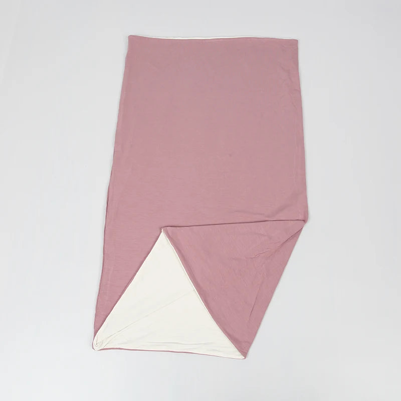 Baby Carrier Slings Easy to Wear Infant Carrier Slings Comforter and Security Mama's Bonding Comforter