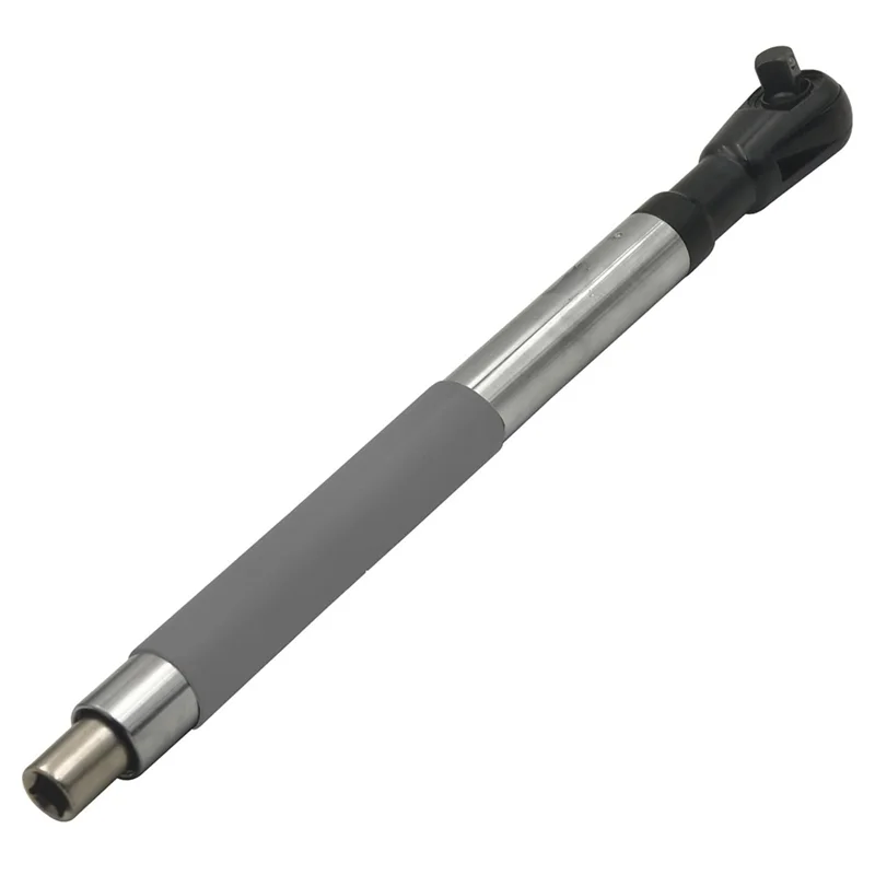 Hot Sale-Cordless Electric Ratchet Wrench,Impact Wrench Extender,Automatic Extension Wrench,Electric Extension Wrench