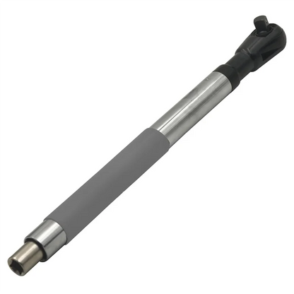 Hot Sale-Cordless Electric Ratchet Wrench,Impact Wrench Extender,Automatic Extension Wrench,Electric Extension Wrench