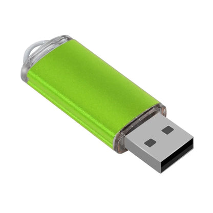 Colour USB Flash Drive 2.0 Pen Drive 1GB 2GB 4GB 8GB 16GB Pendrive Memory Stick 32GB 64GB USB Stick Gift флешка usb