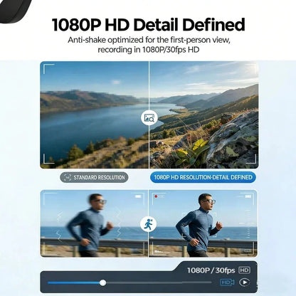 Xiaomi AI Smart Glasses AI Translation 8MP HD Camera 4K Shooting Image Bluetooth Call Recording Music Smart Sunglasses 2026
