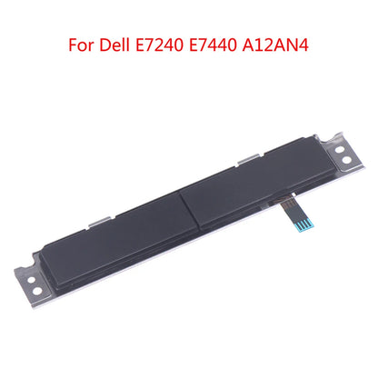 1pc Touchpad Mouse Button Board Left Right Keys For Dell E7240 E7440 A12AN4 For DELL Latitude 5289 7389 A167QF E7470 E5470 E5570
