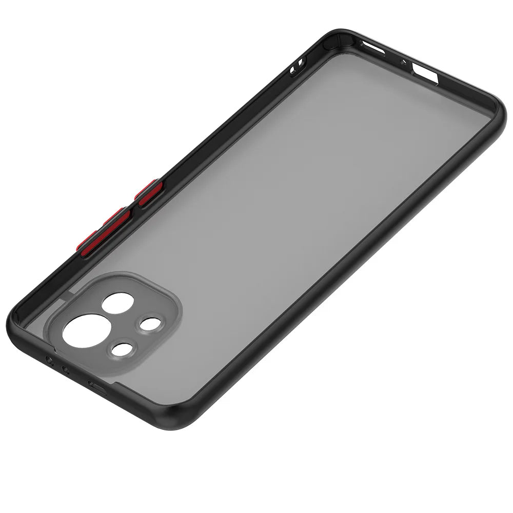 Armor Shockproof Protective Cover for Xiaomi Mi 11 11t  12 12S 12X 12T 13 Pro Mi12 Lite NE Mi 13T Pro Mi13 Lite 5G Case Coque