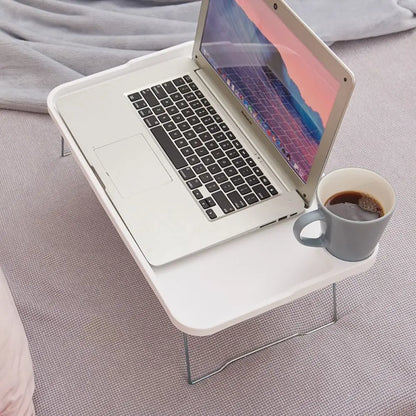 Ultralight Furniture Bed Desk Computer Desk Outdoor Picnic Laptop Table Folding Table Foldable Table Camping Table