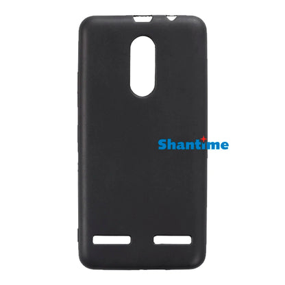 Case for Lenovo Vibe K6 TPU Shockproof Rubber Cover Protective Bumper Flexible Shell for Lenovo Vibe K6