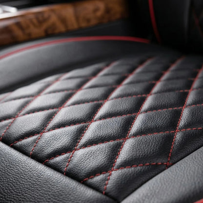 5-seater car seat covers For iCAR Fully enclosed protective seat, suitable for all seasons, durable and easy to clean