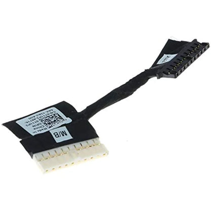 Battery Cable for Dell Inspiron 15 5558 5568 7368 7569 7579 7778 7779 / 13 5378 5379 5368 3390 7375 7579 0711P3 450.07R06.0021