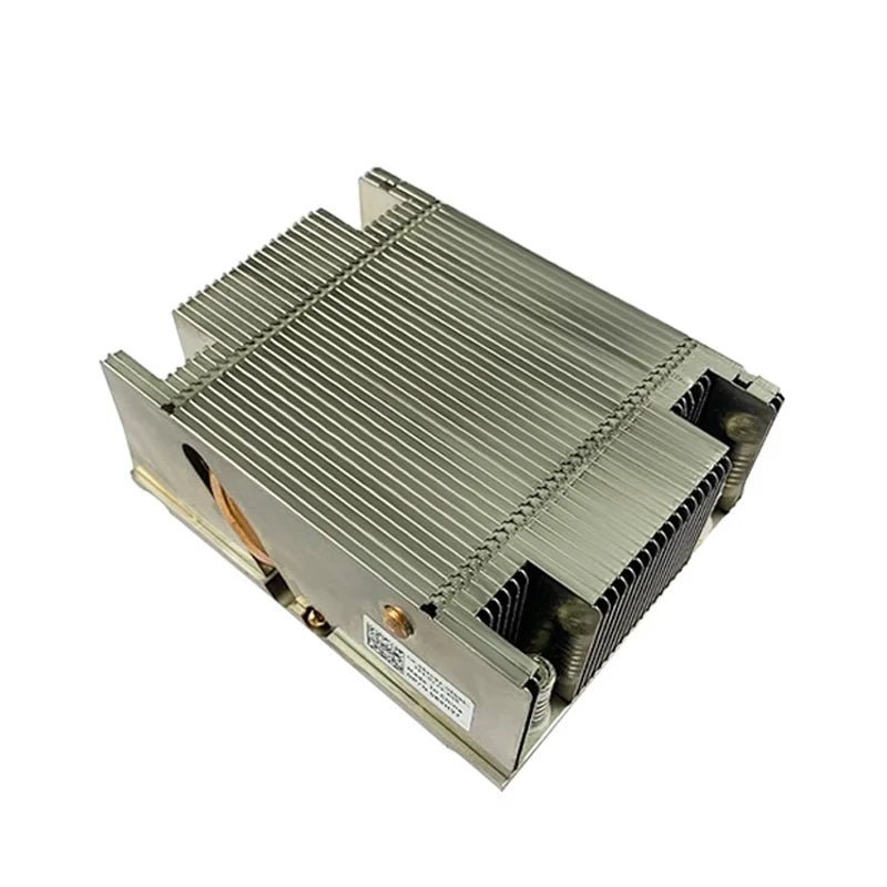 08XH97 Original For DELL Poweredge Server R530 R530XD CPU Server Heatsink 8XH97 CN-08XH97 High Quality