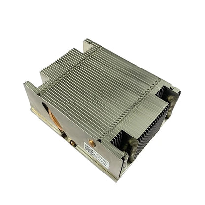 08XH97 Original For DELL Poweredge Server R530 R530XD CPU Server Heatsink 8XH97 CN-08XH97 High Quality