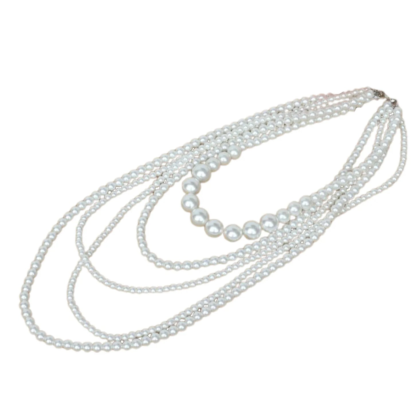 Chain Necklace Pendant Necklace Women Sweater Necklace Imitation Crystal Necklace for Women Jewelry Gifts Necklace on Neck 2023
