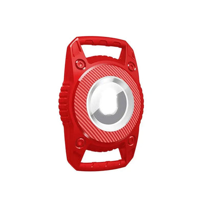 For Airtag Holder Case IP68 Waterproof Airtag Holder Keychain, Hard TPU Full Protection with Key Ring for Airtag Luggage Cat,Dog