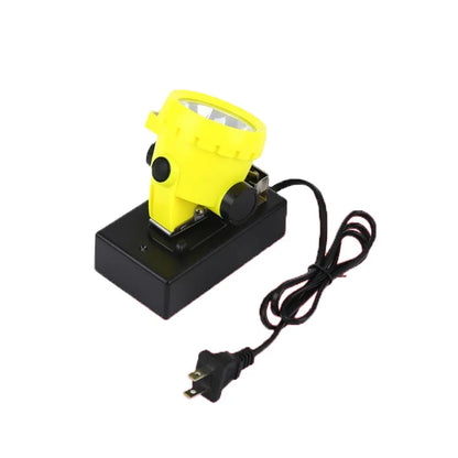 Headlights Charging High Brightness Strong Light Multifunctional Night Fishing Mining Lights Safety Explosion-Proof Helmet Light
